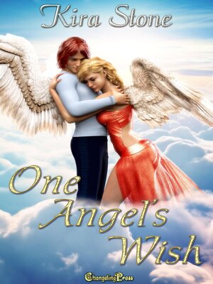 cover image of One Angel's Wish